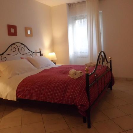 Aparthotel Casa Fattorini Baceno Zewnętrze zdjęcie