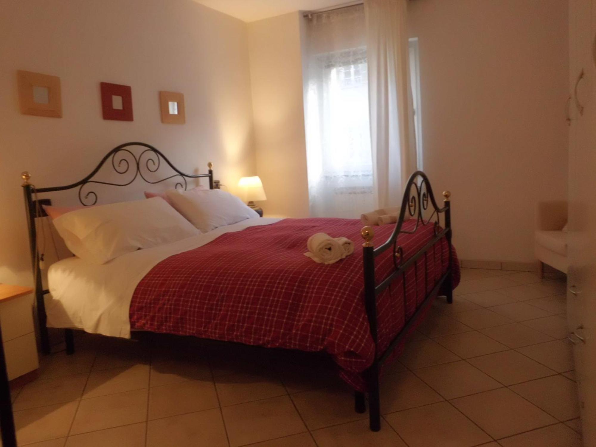 Aparthotel Casa Fattorini Baceno Zewnętrze zdjęcie