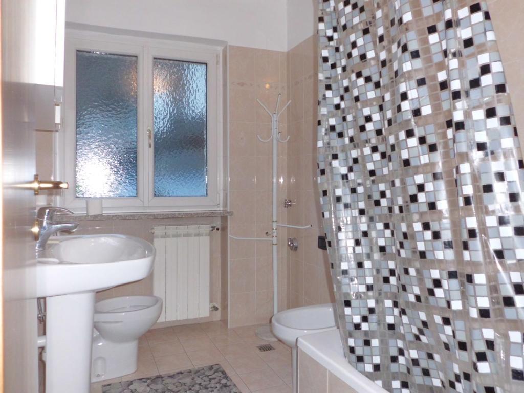 Aparthotel Casa Fattorini Baceno Pokój zdjęcie