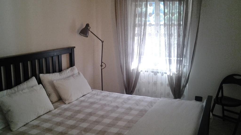 Aparthotel Casa Fattorini Baceno Zewnętrze zdjęcie